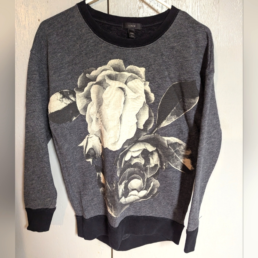 J Crew XS Sweater